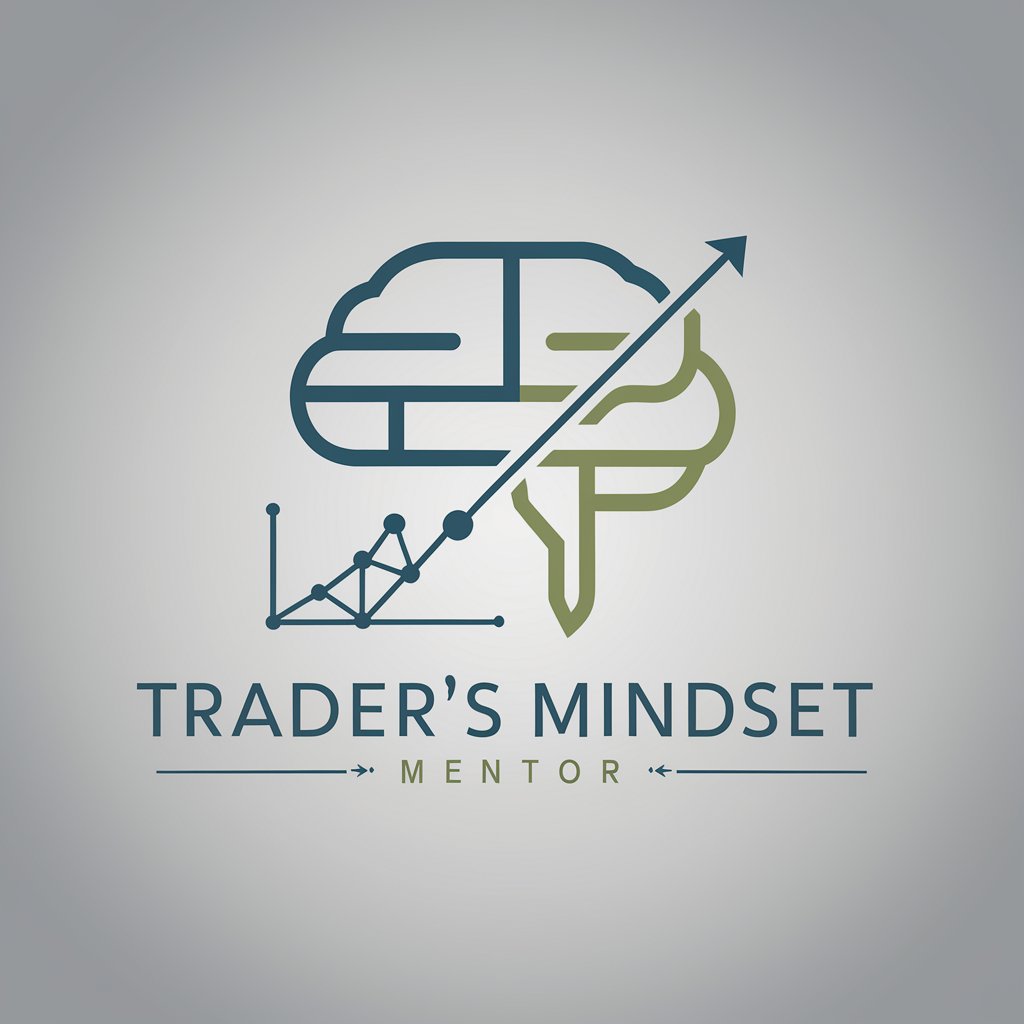 Trader's Mindset Mentor in GPT Store