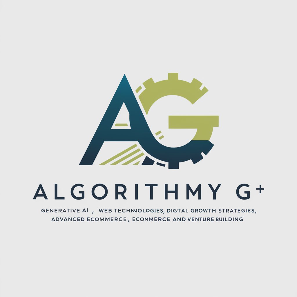 Algorithm G in GPT Store
