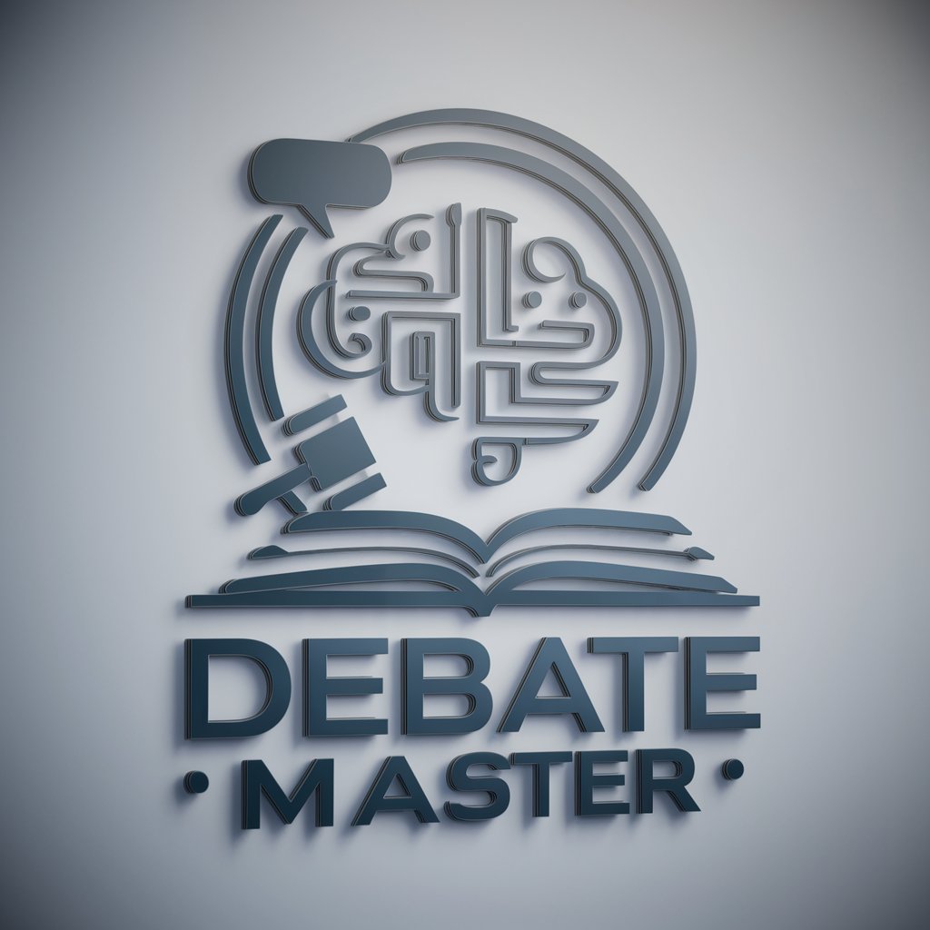 Debate Master