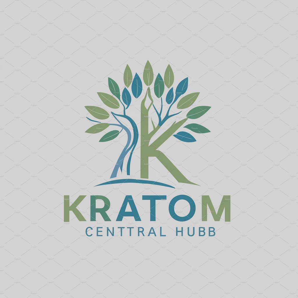 Kratom Central Hub