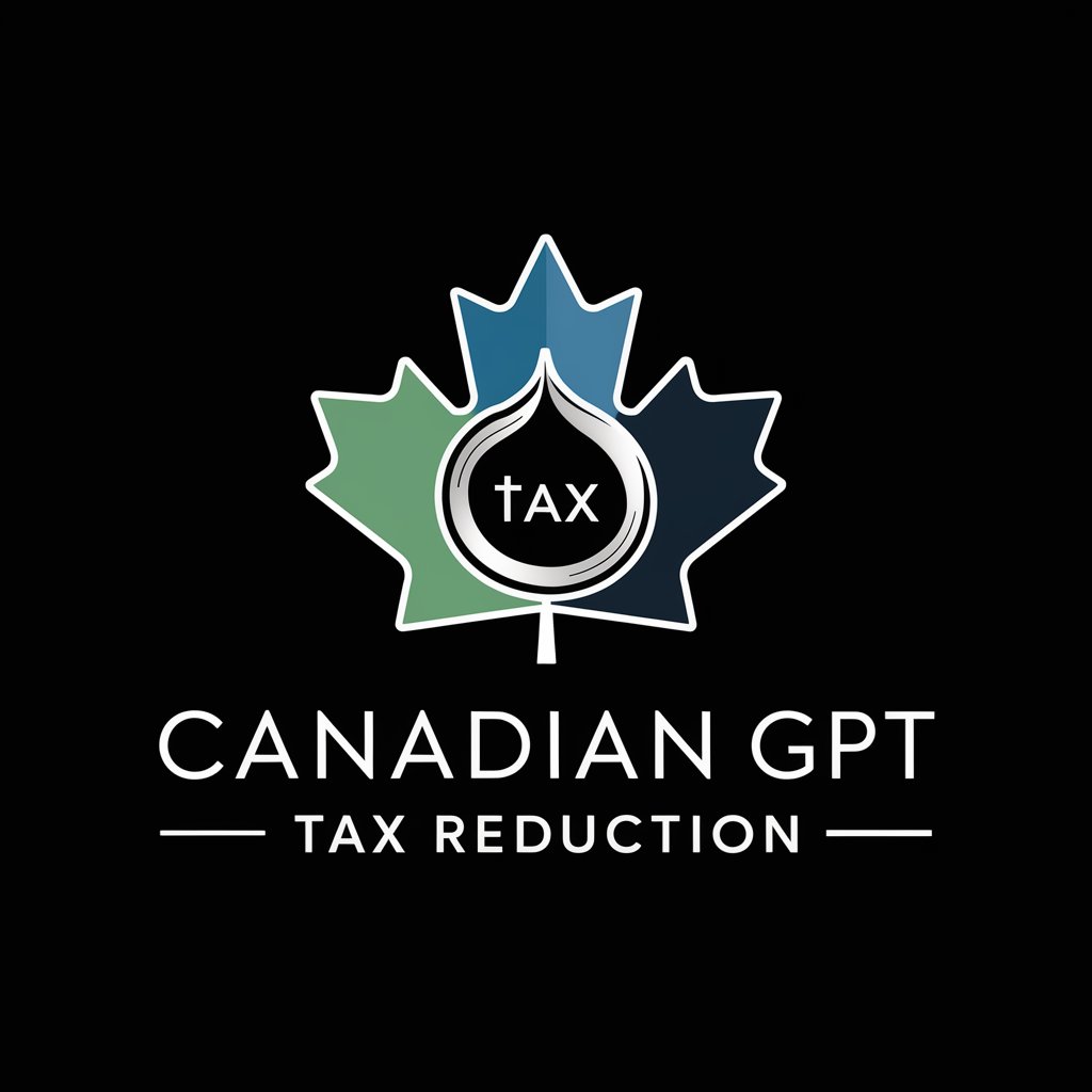 Canadian GPT Tax Reduction
