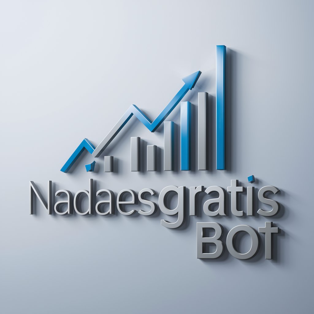 NadaEsGratis BOT