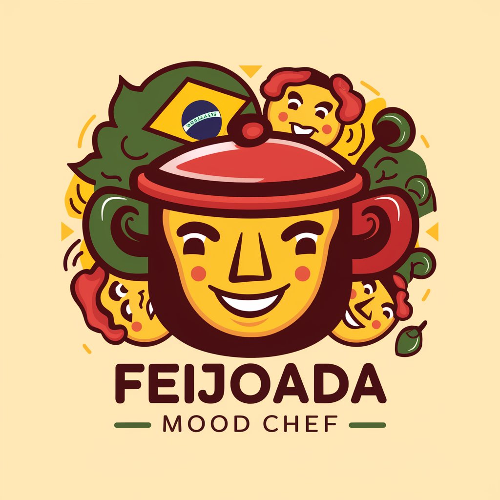 Feijoada Mood Chef