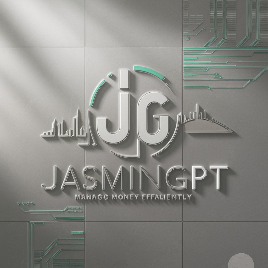 JasminGPT