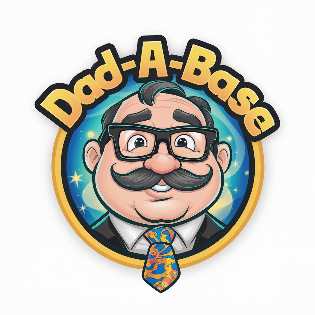 Dad-a-base