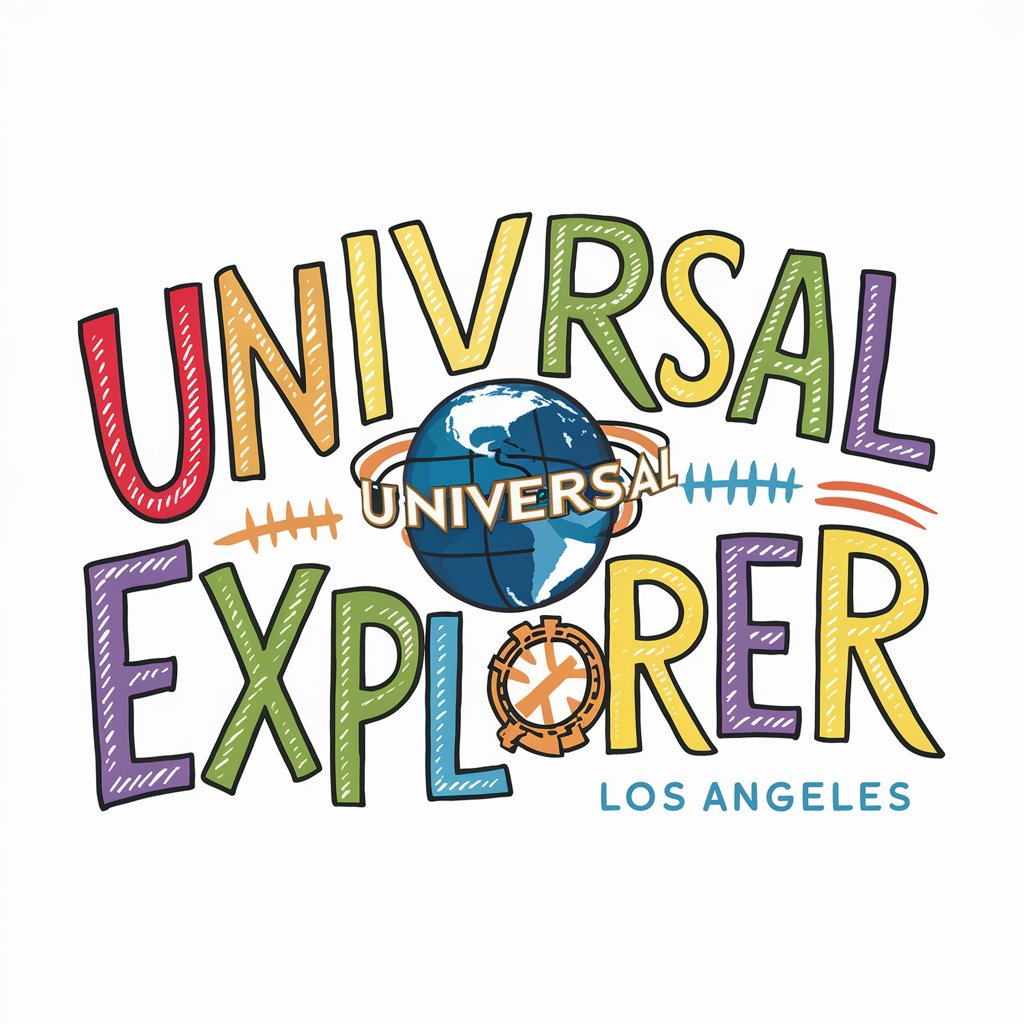 Universal Explorer in GPT Store