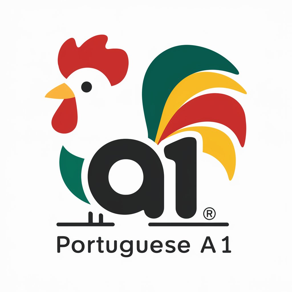 Portuguese A1 in GPT Store