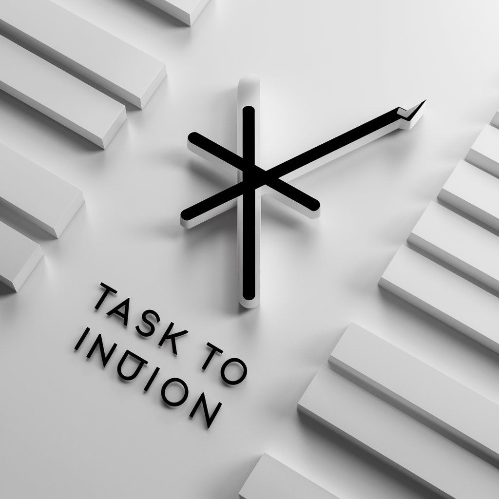 Task to Notion