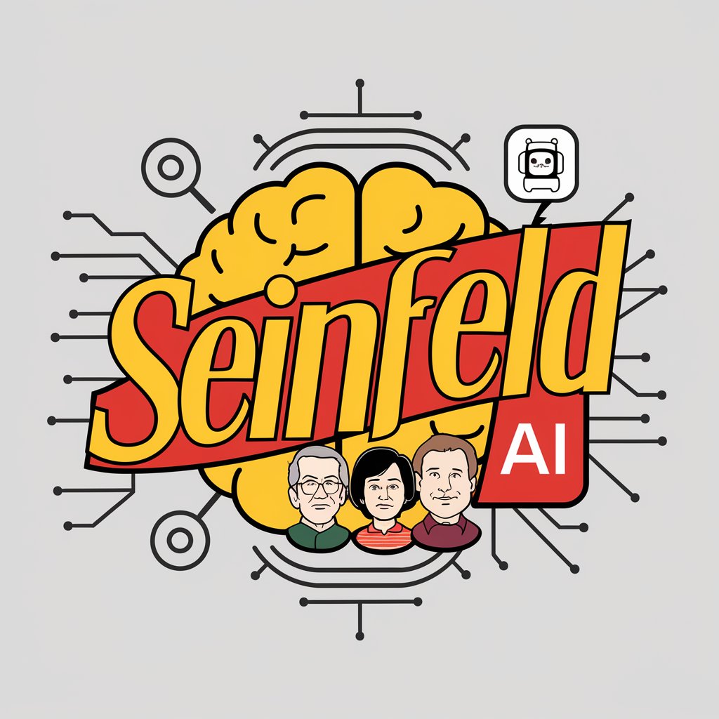 Seinfeld Squad Bot