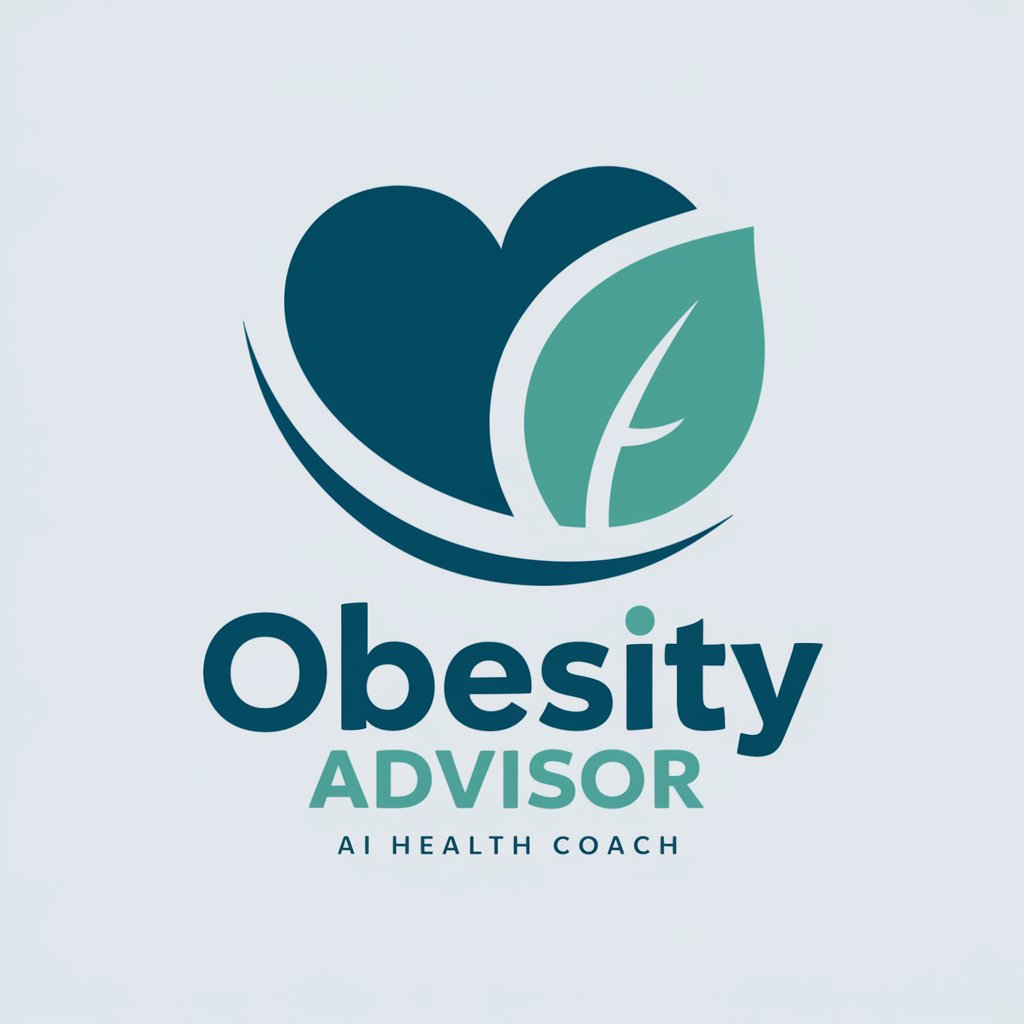 Obesity Advisor in GPT Store