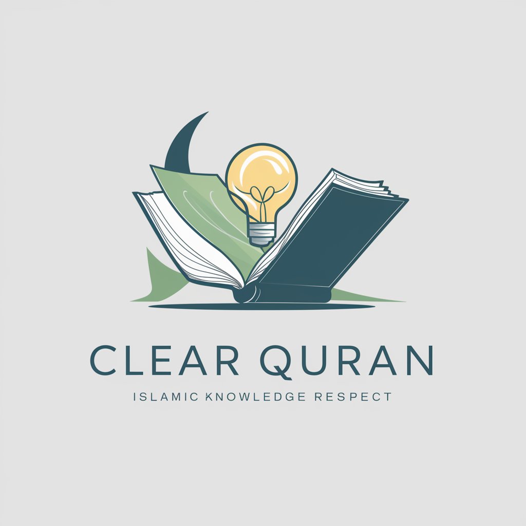 Clear Quran