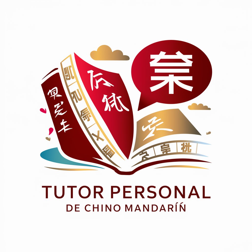 Tutor Personal de Chino Mandarín