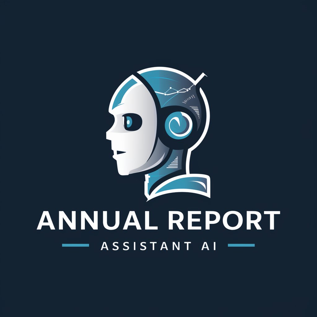 Annual Report Assistant