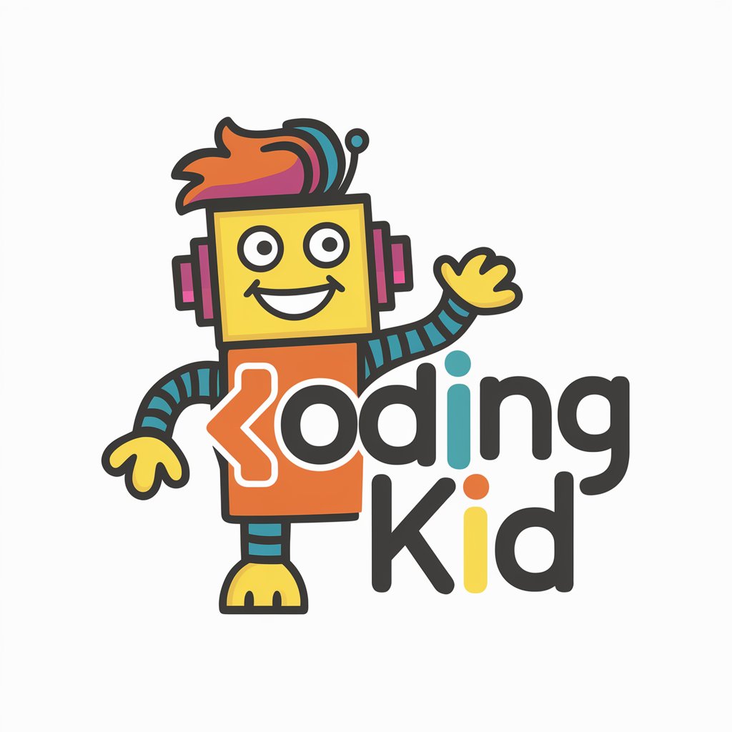 Coding Kid