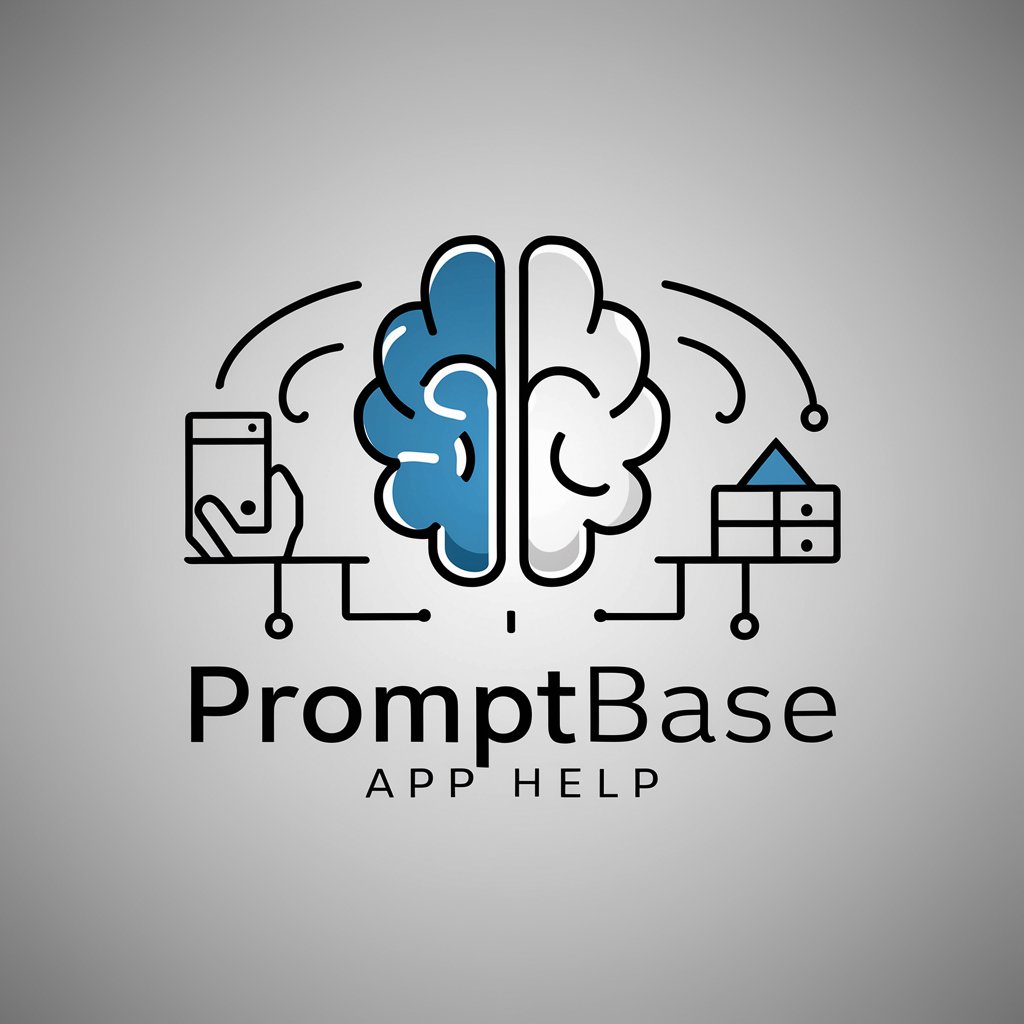 PromptBase Apps Help