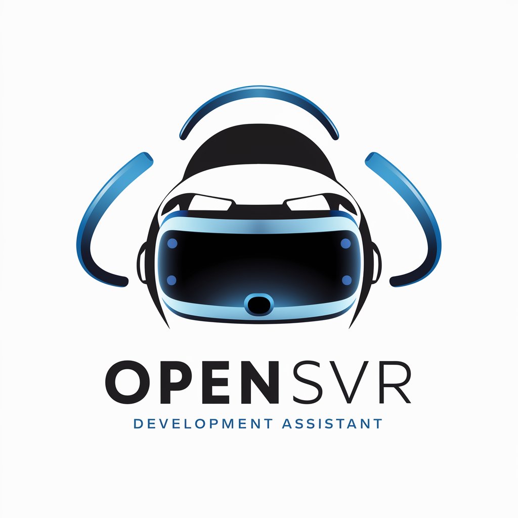 OpenPSVR Development Assistant