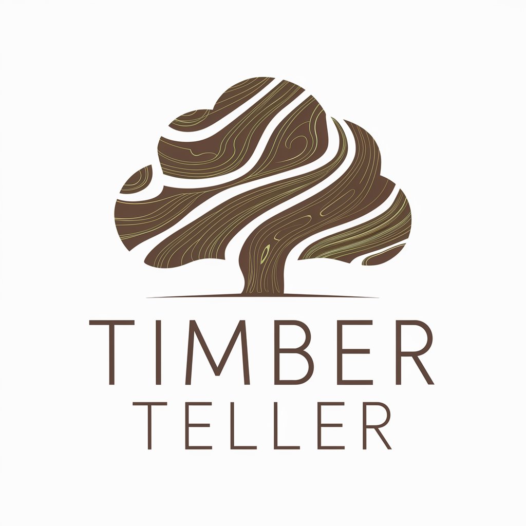 Timber teller