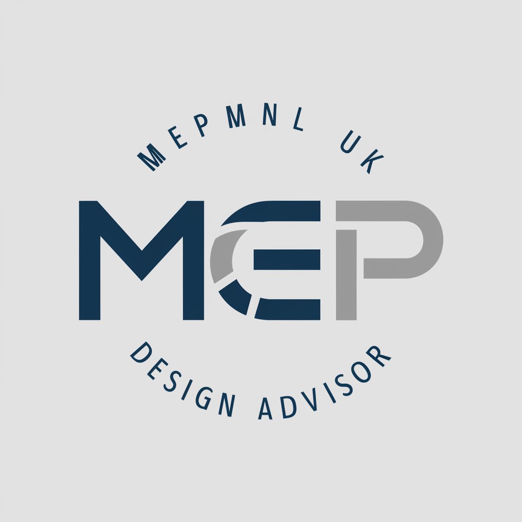 MEP UK Design Advisor in GPT Store