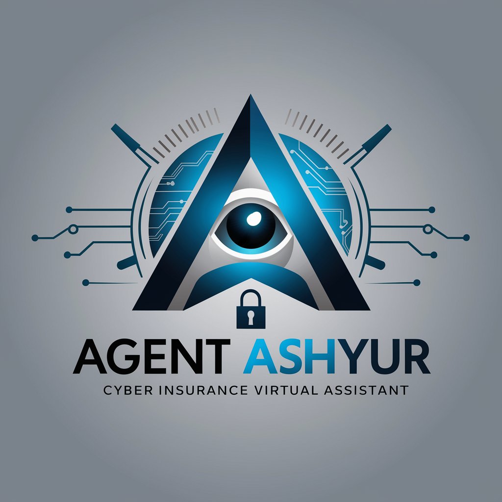 Agent Ashyur