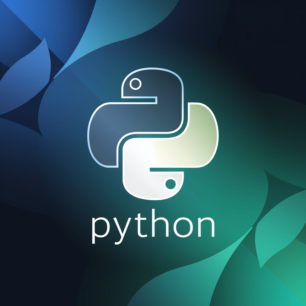 Python Tutor for Spreadsheet Geeks in GPT Store