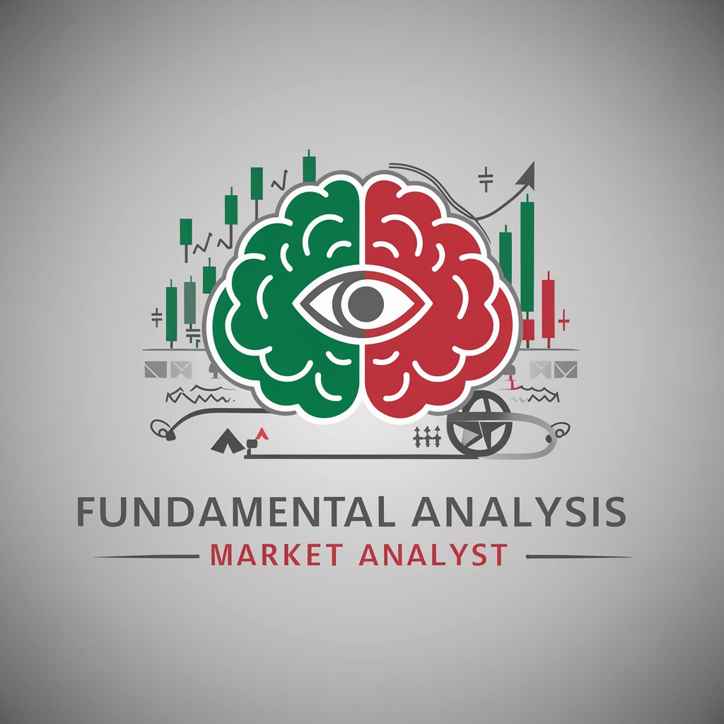 Fundamental Analysis Market Analyst