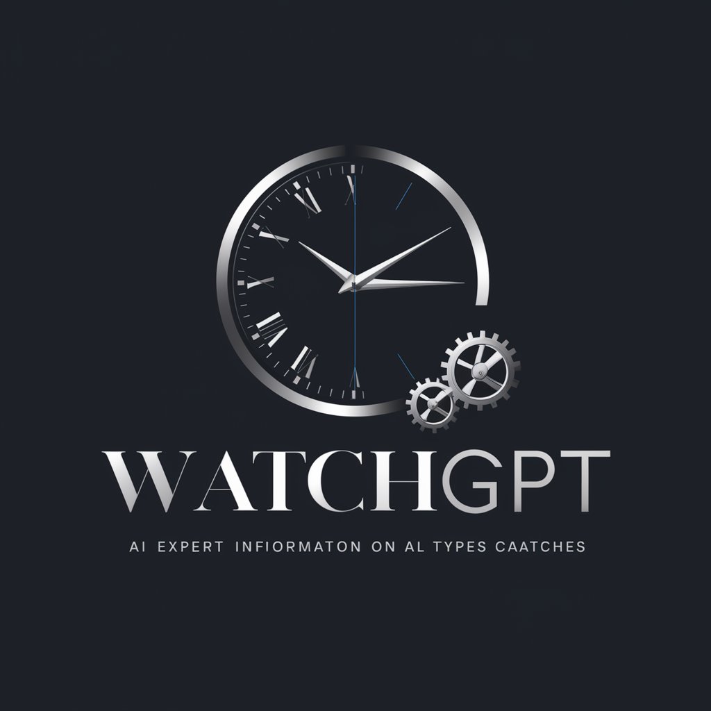 WatchGPT in GPT Store