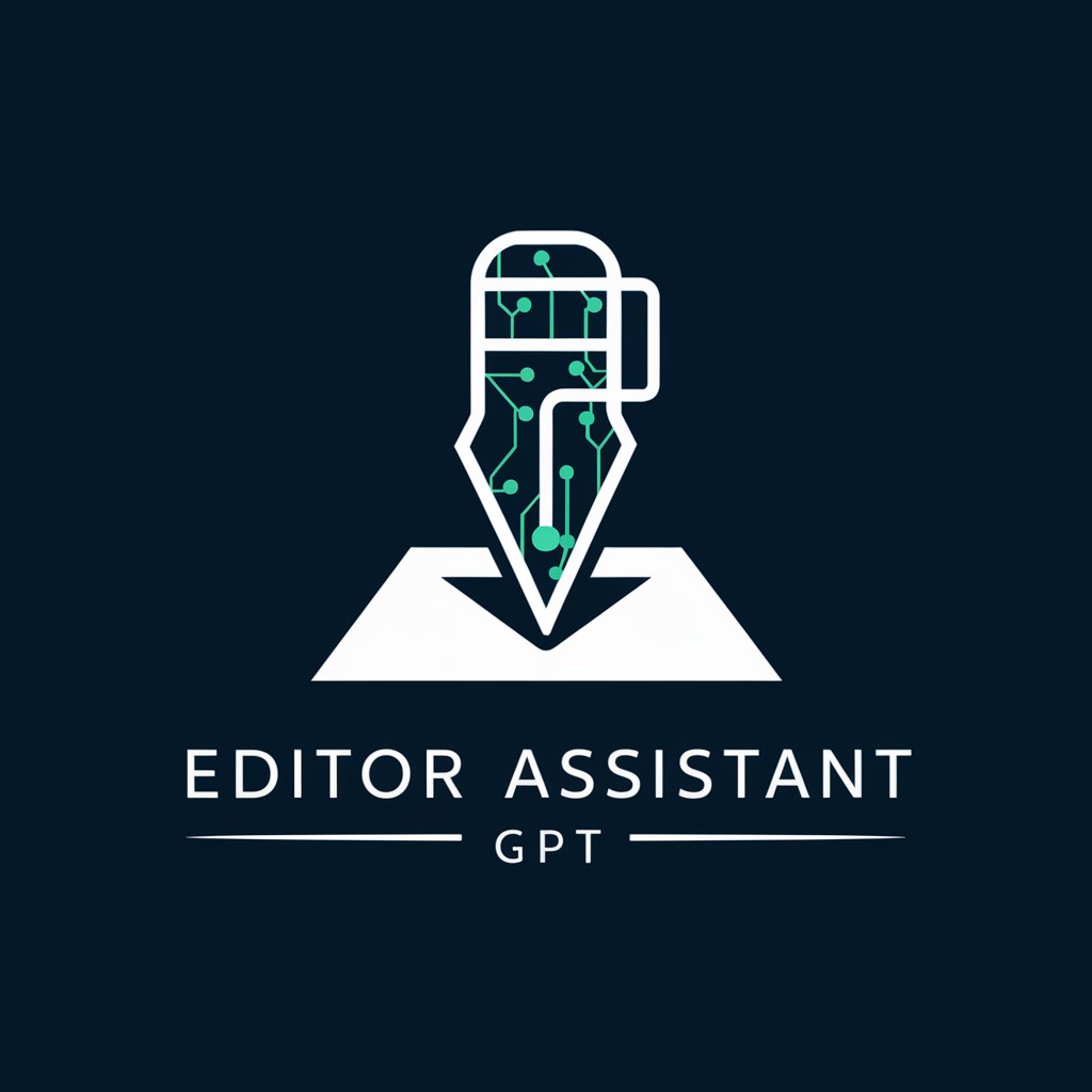 Editor Assistant