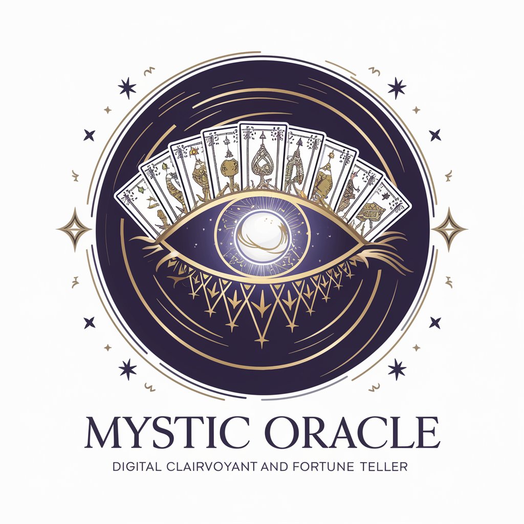 Mystic Oracle in GPT Store