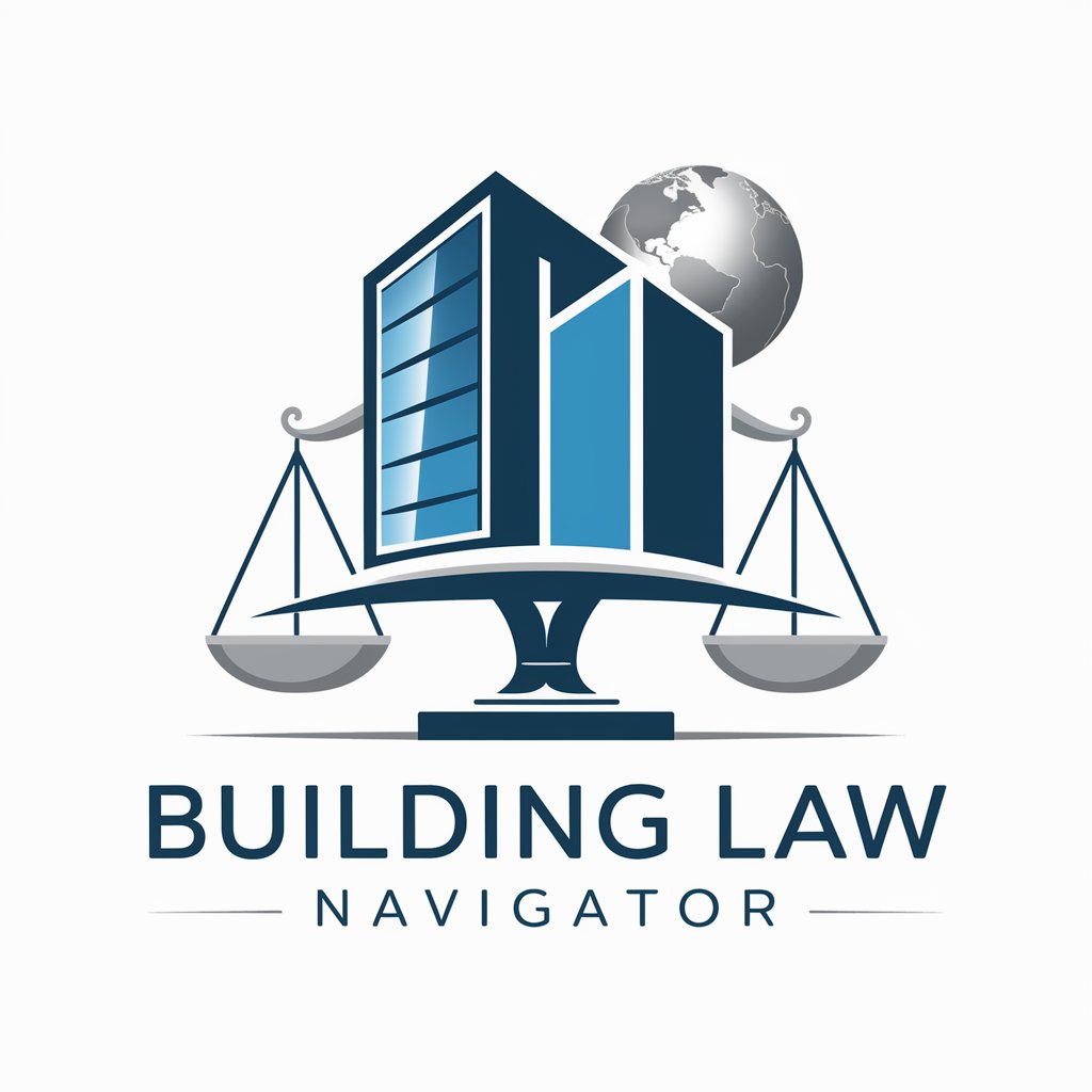 Building Law Navigator