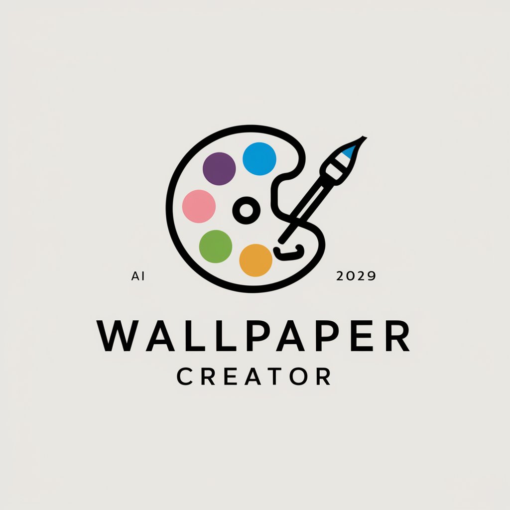 Wallpaper Creator