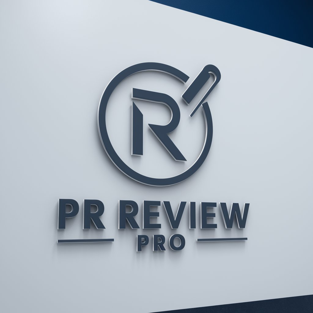 PR Review Pro