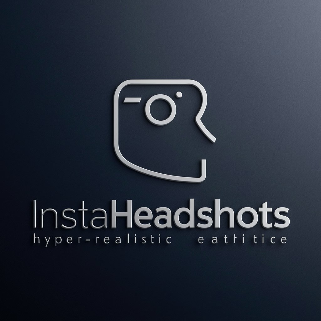 AI Headshot Generator in GPT Store