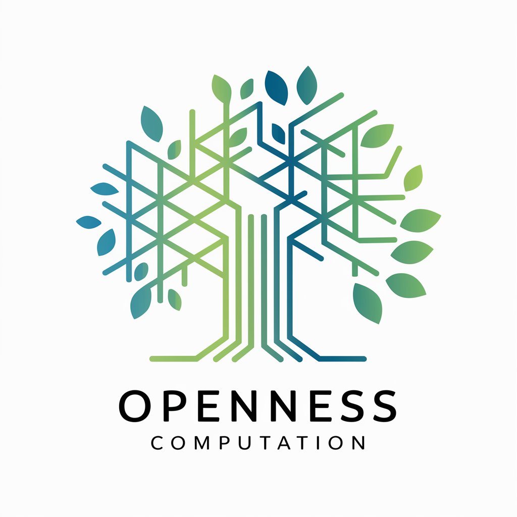 Openness Computation