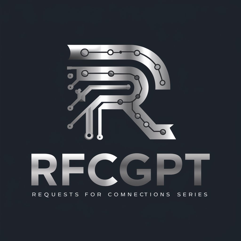 RFCGPT in GPT Store