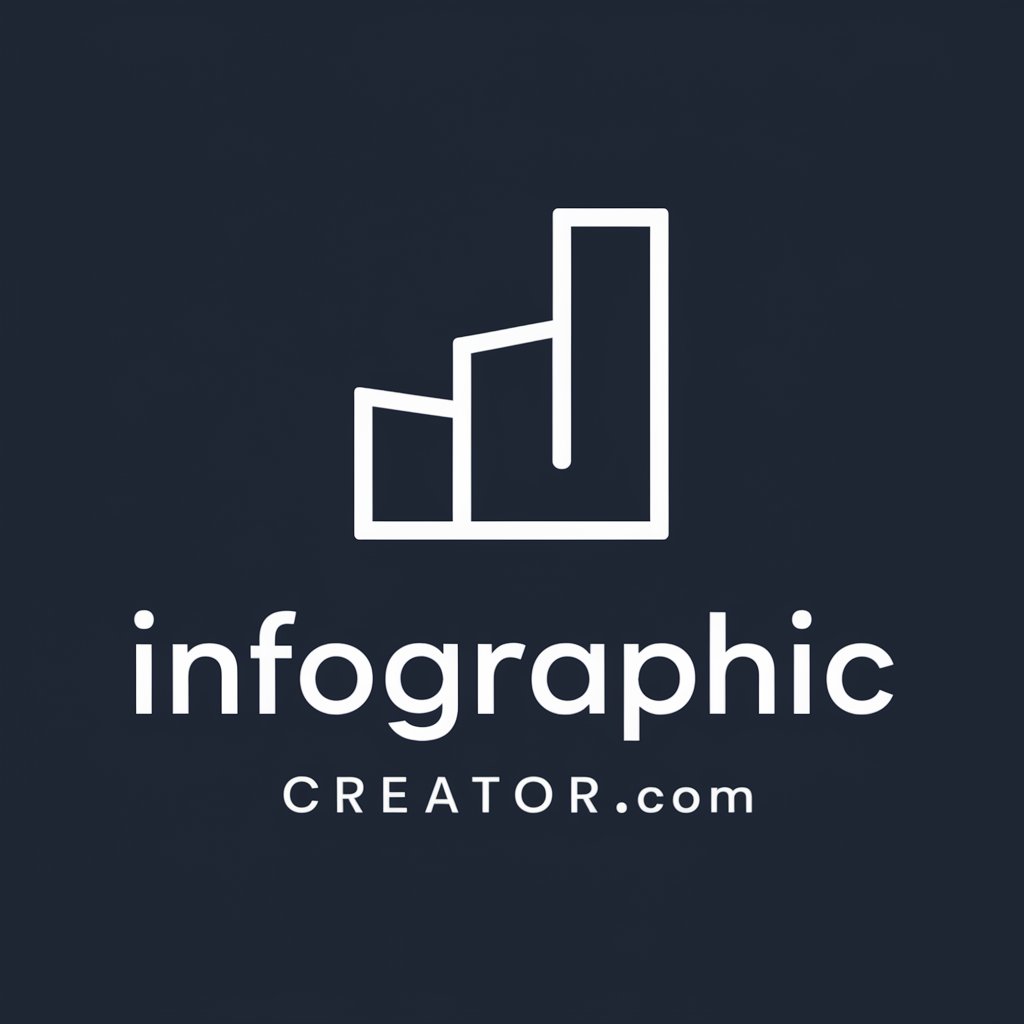 Infographic-Creator.com in GPT Store