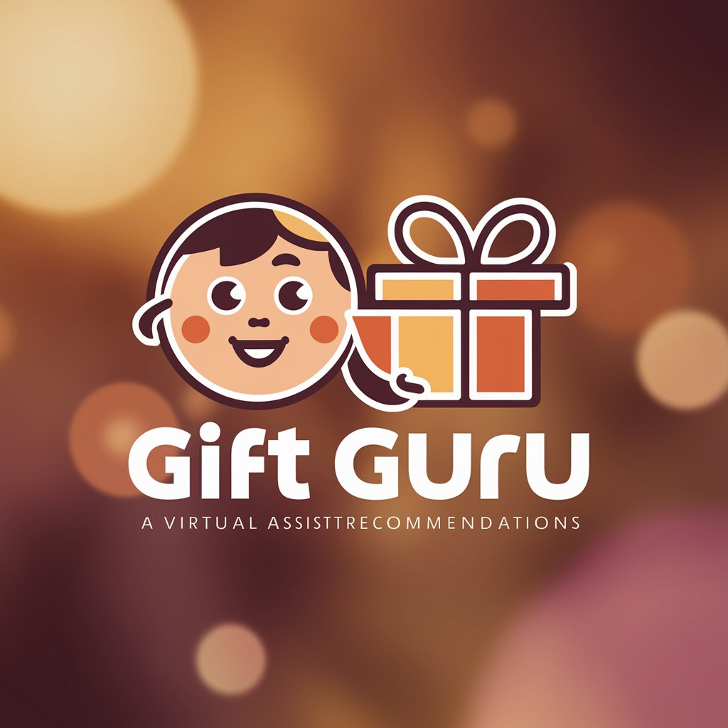 Gift Guru