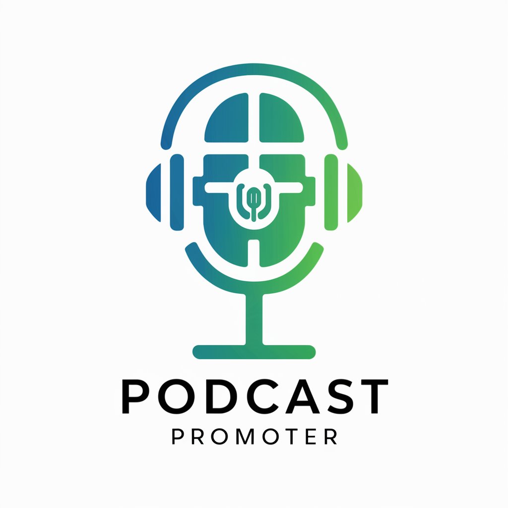 Podcast Promoter