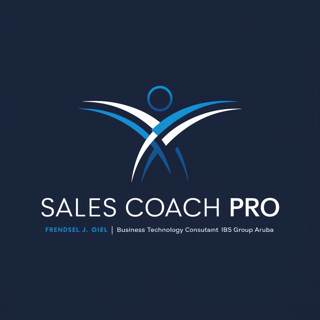 Sales Coach Pro