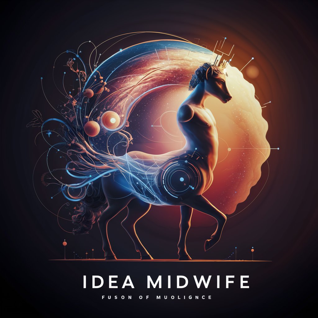 Idea Midwife