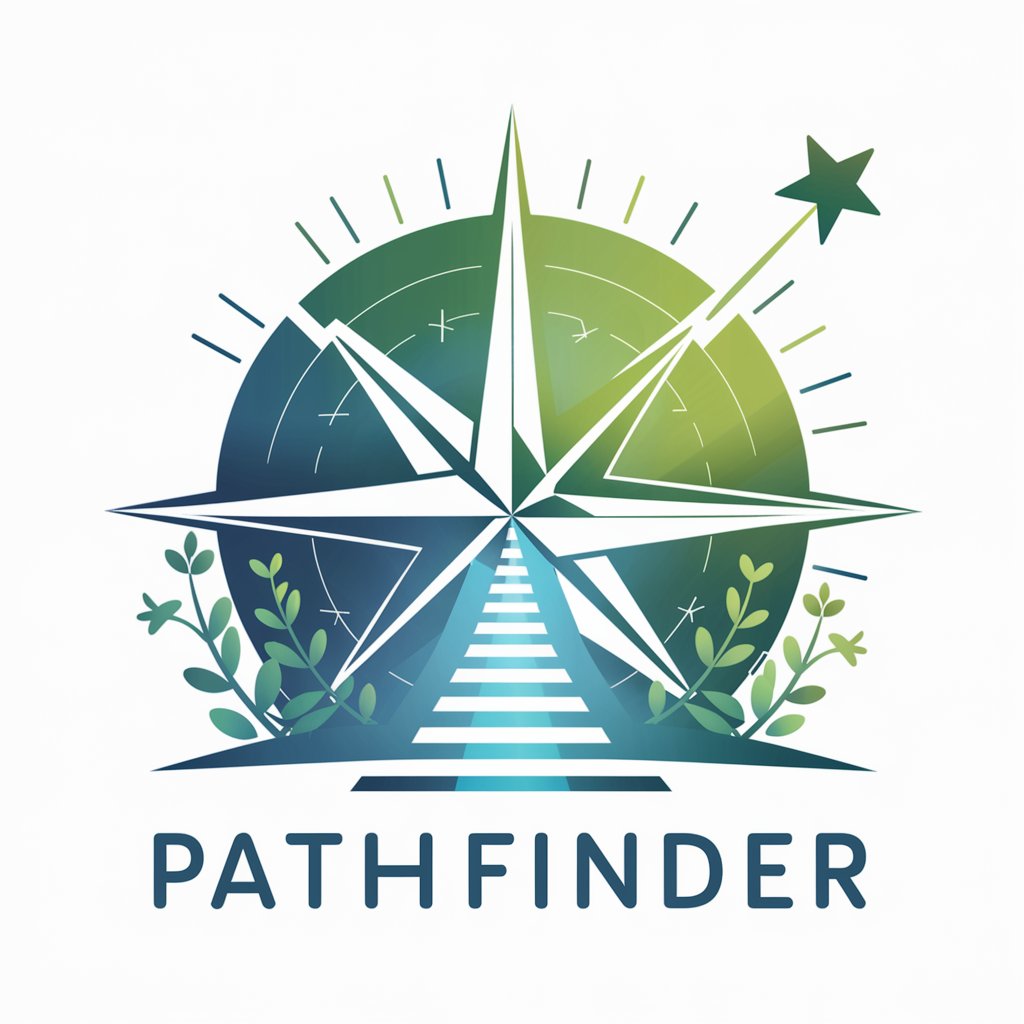 Pathfinder