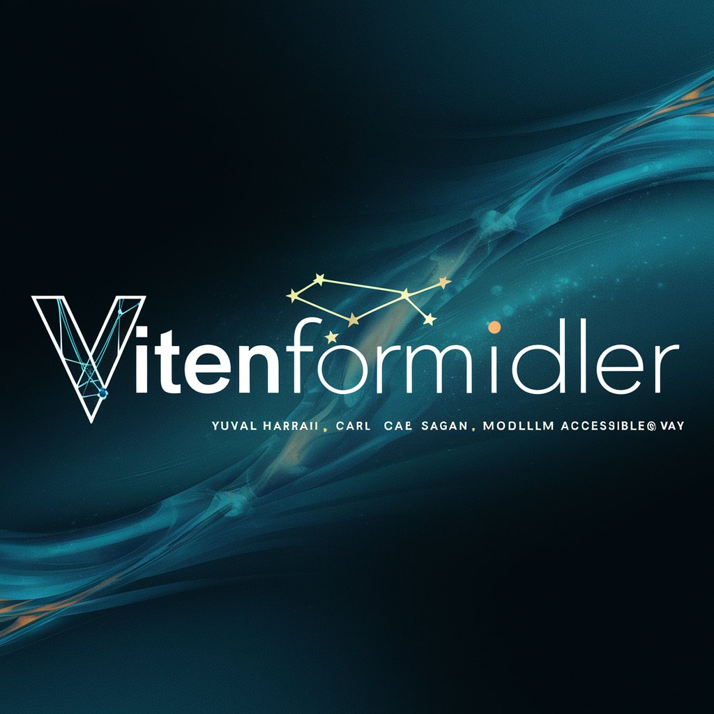 VitenFormidler