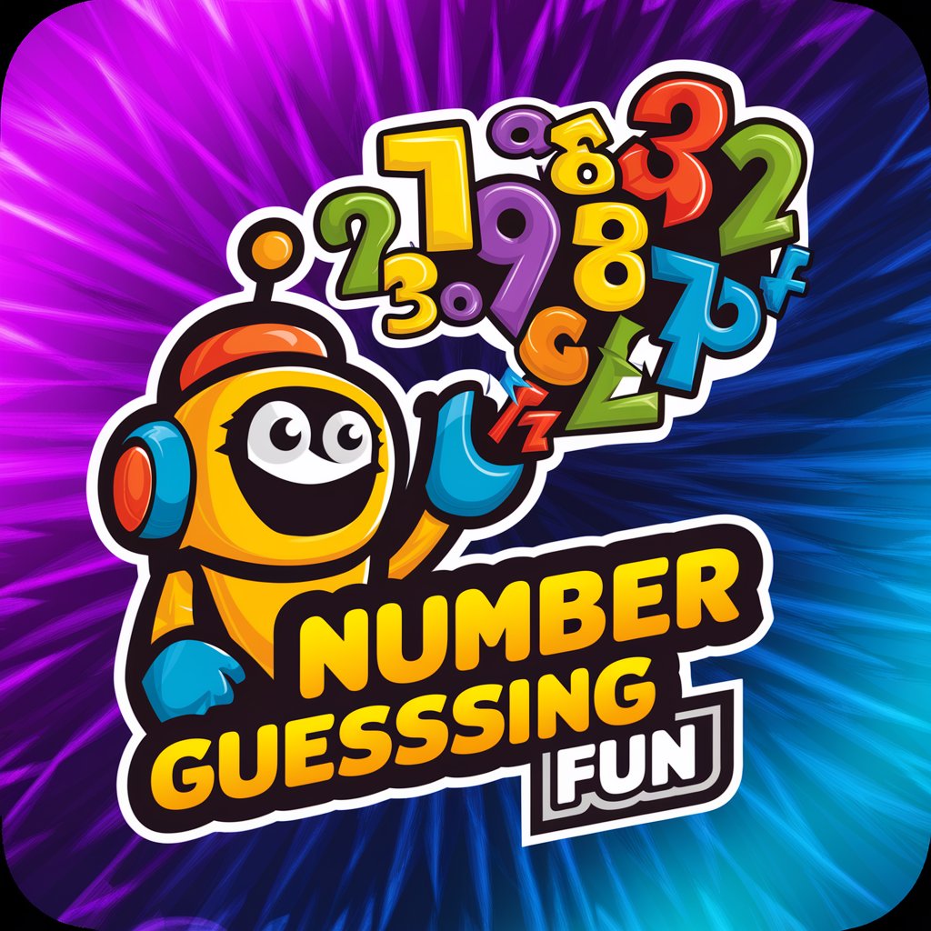 Number Guessing Fun