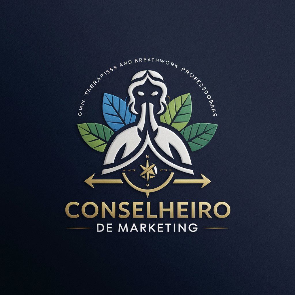 Conselheiro de Marketing