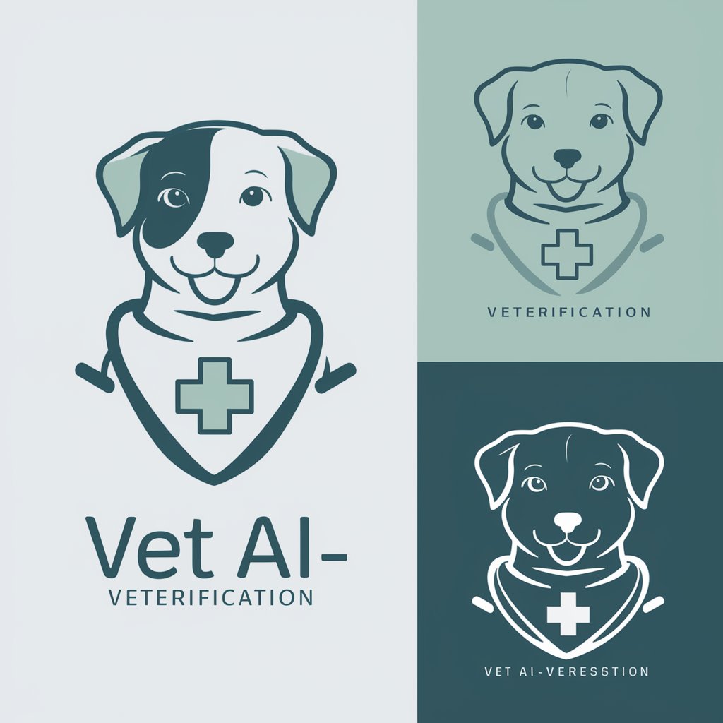 Vet AI - Veterification