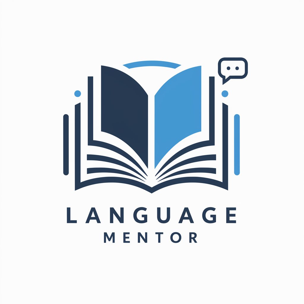 Language Mentor