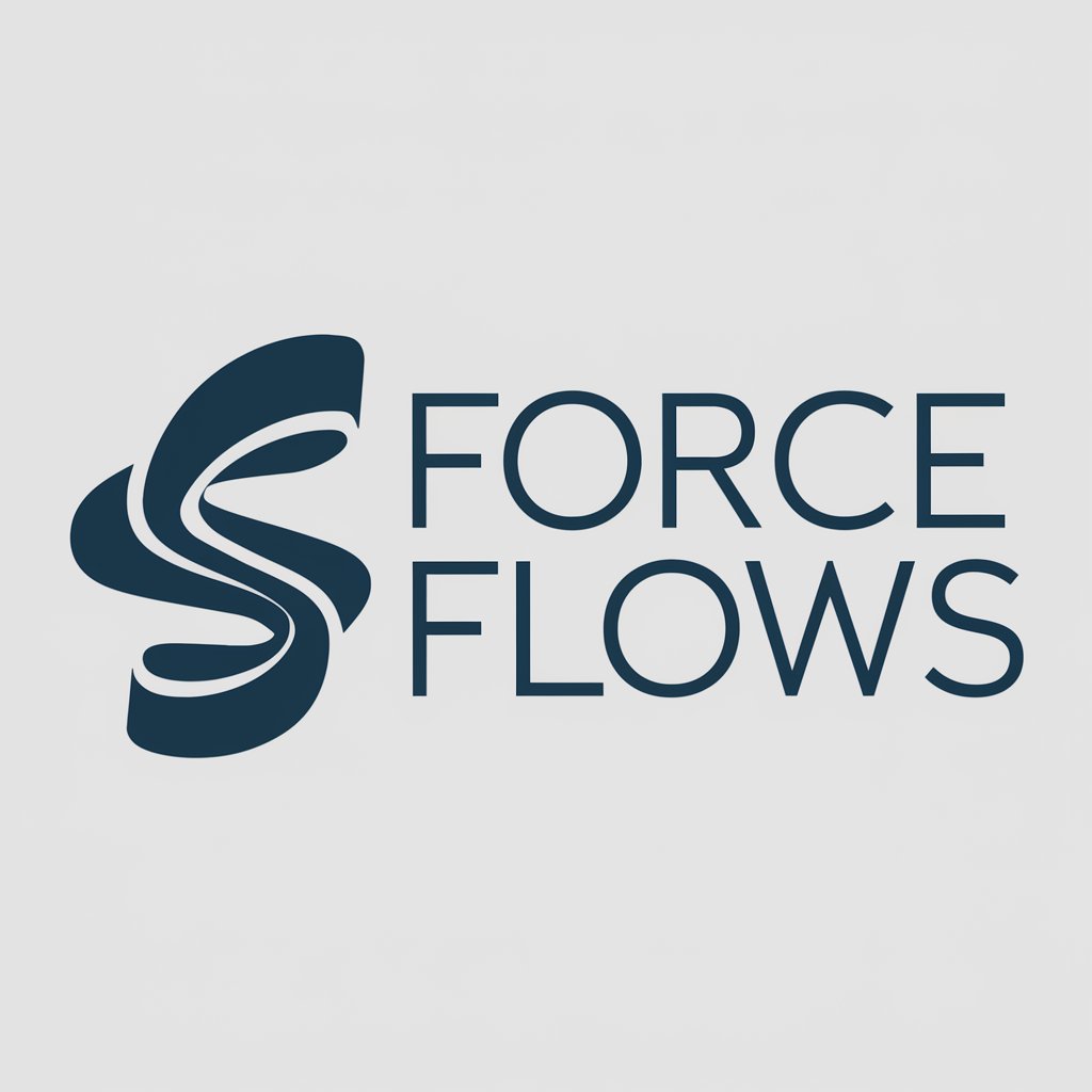 Force Flows