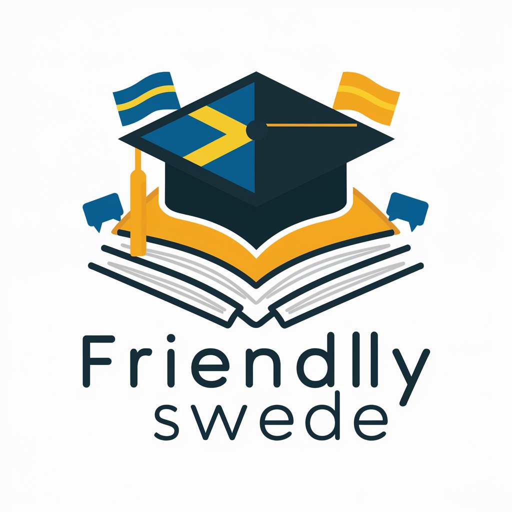 Friendly Swede