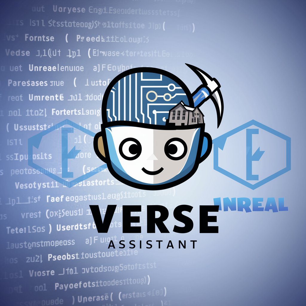 Verse Assistant