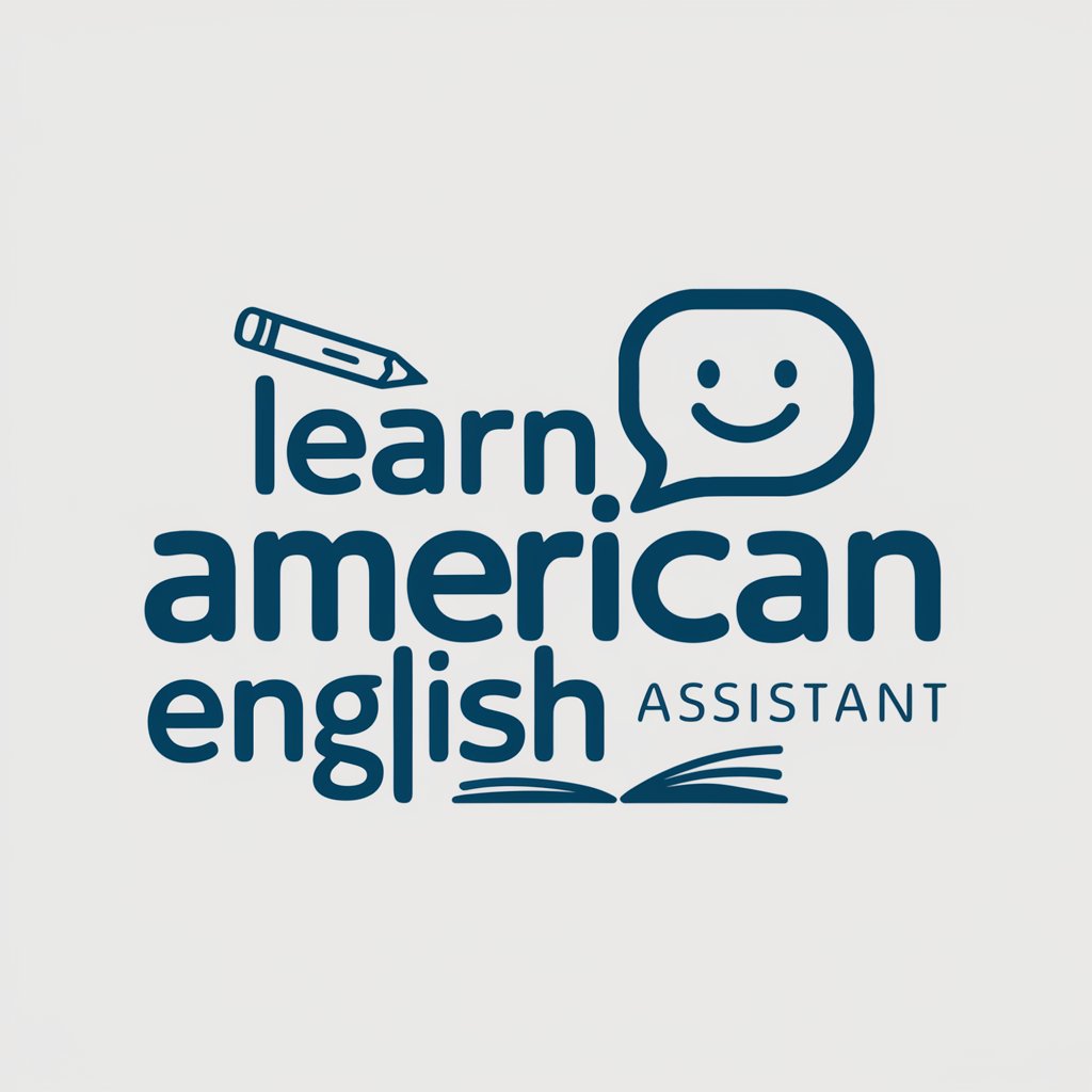 American English Tutor