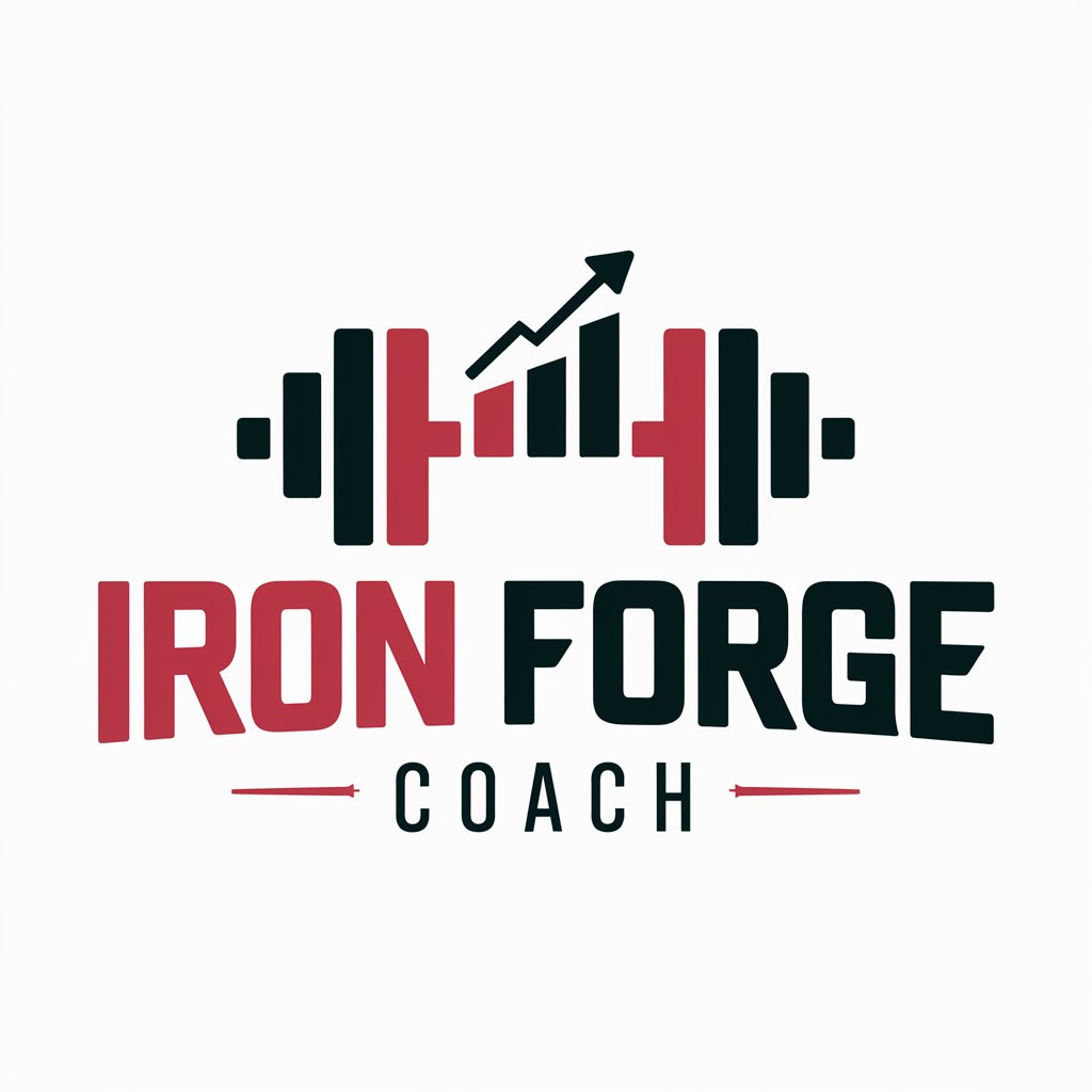 Iron Forge Coach